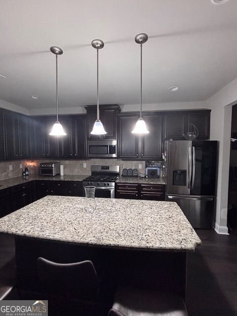 2627 Glenbrook Lane Conyers - Photo 9