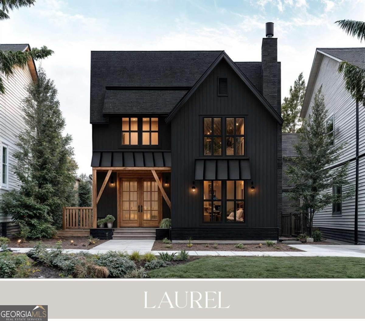 2845 Electric Avenue Watkinsville - Photo 1