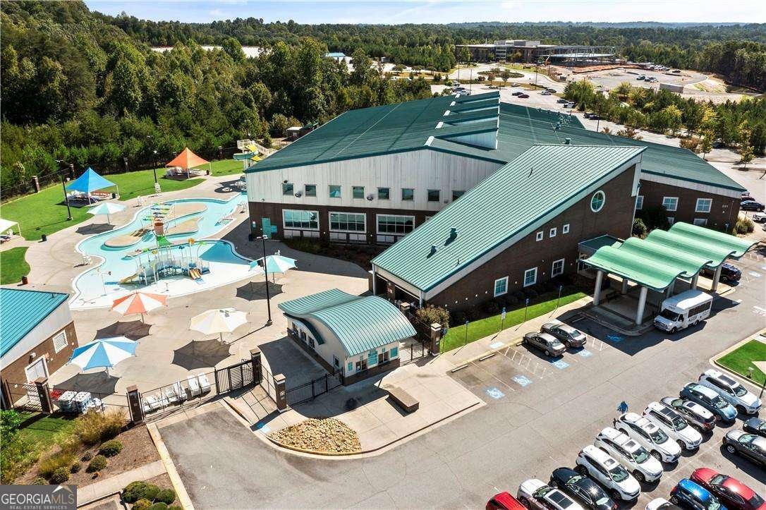 1604 Wander Mill - Lot 57 Cumming - Photo 22