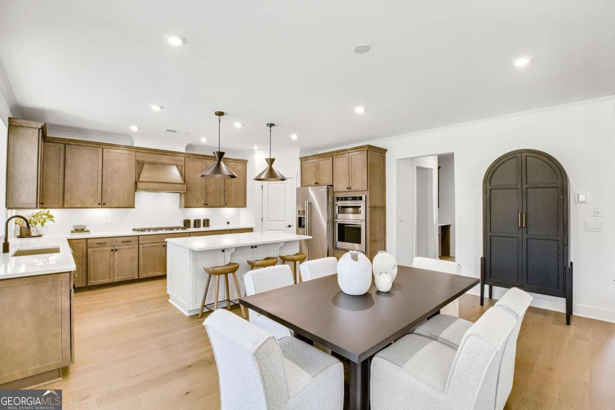 1604 Wander Mill - Lot 57 Cumming - Photo 8