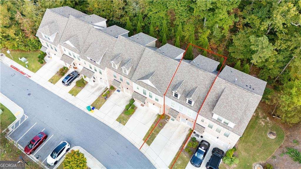 1452 Ridgebend Way Mableton - Photo 1