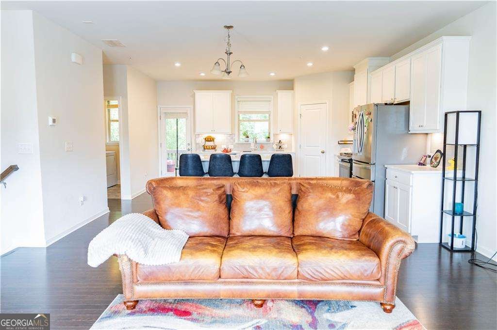 1452 Ridgebend Way Mableton - Photo 10