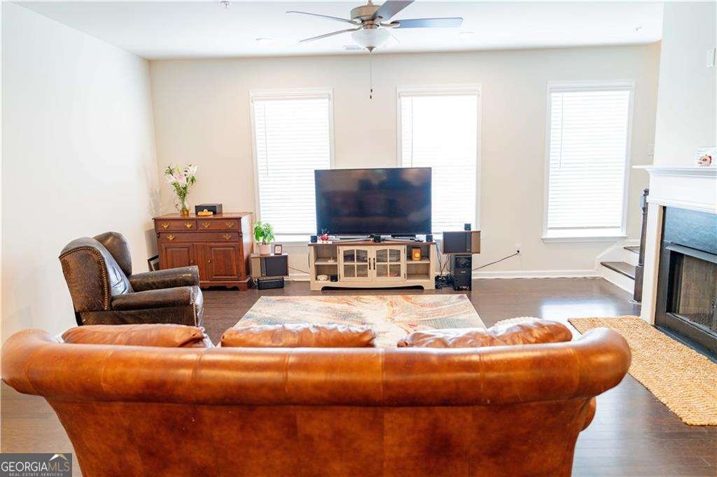 1452 Ridgebend Way Mableton - Photo 11