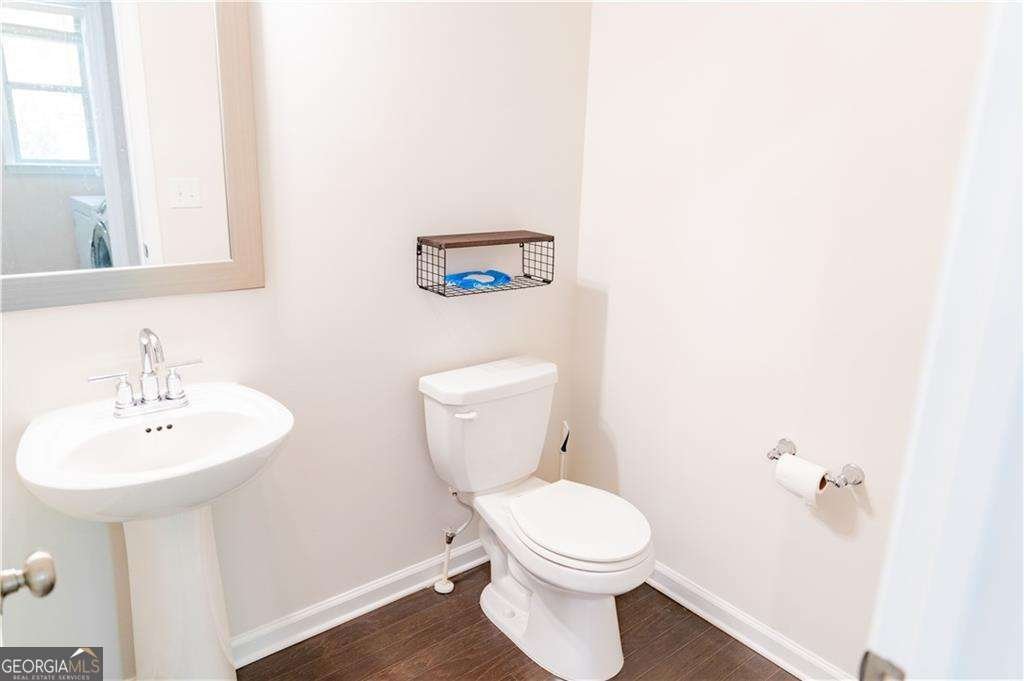 1452 Ridgebend Way Mableton - Photo 13