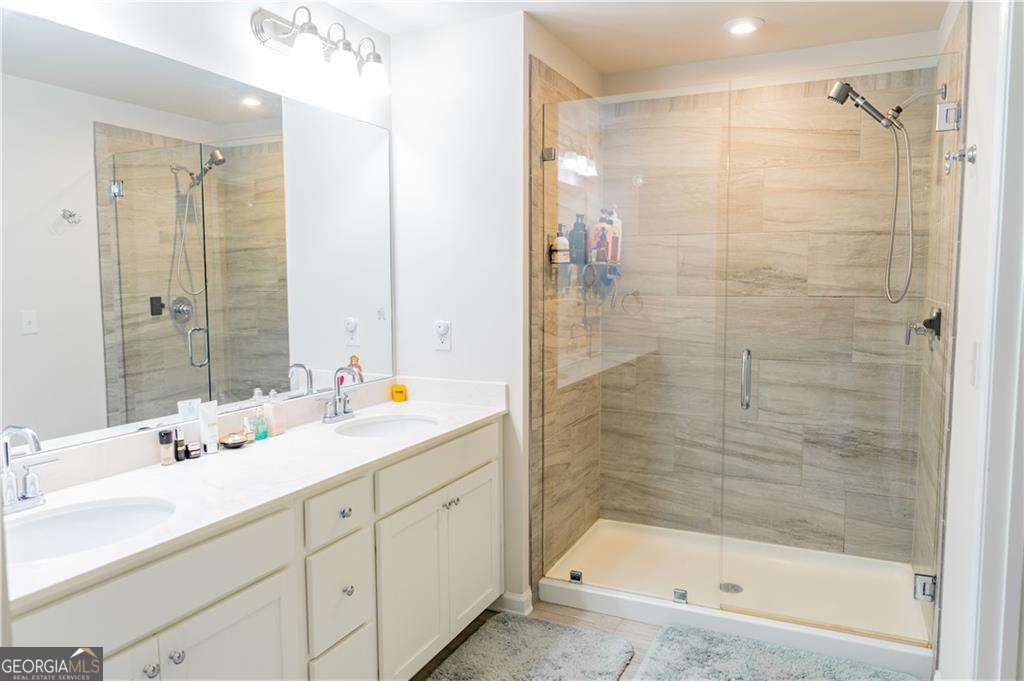 1452 Ridgebend Way Mableton - Photo 18