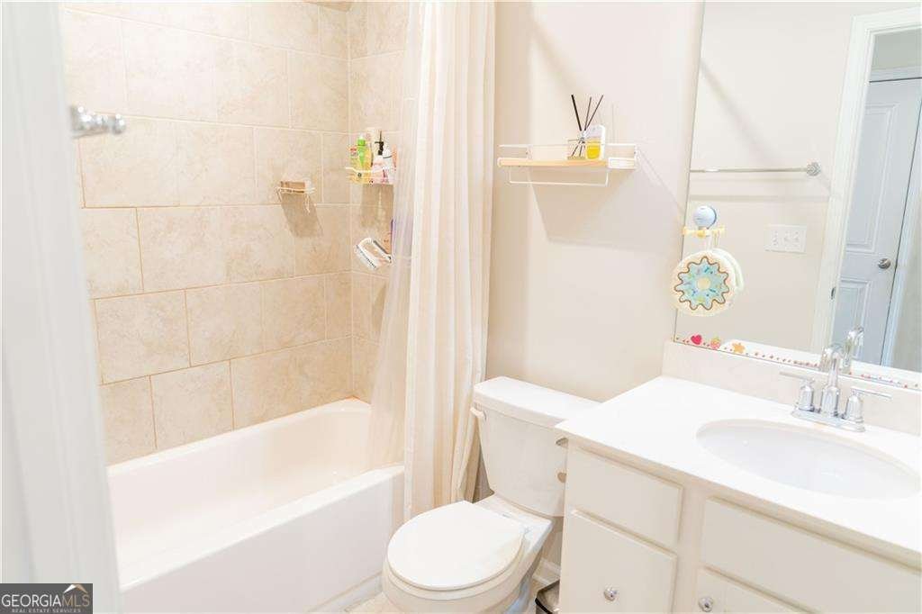 1452 Ridgebend Way Mableton - Photo 25