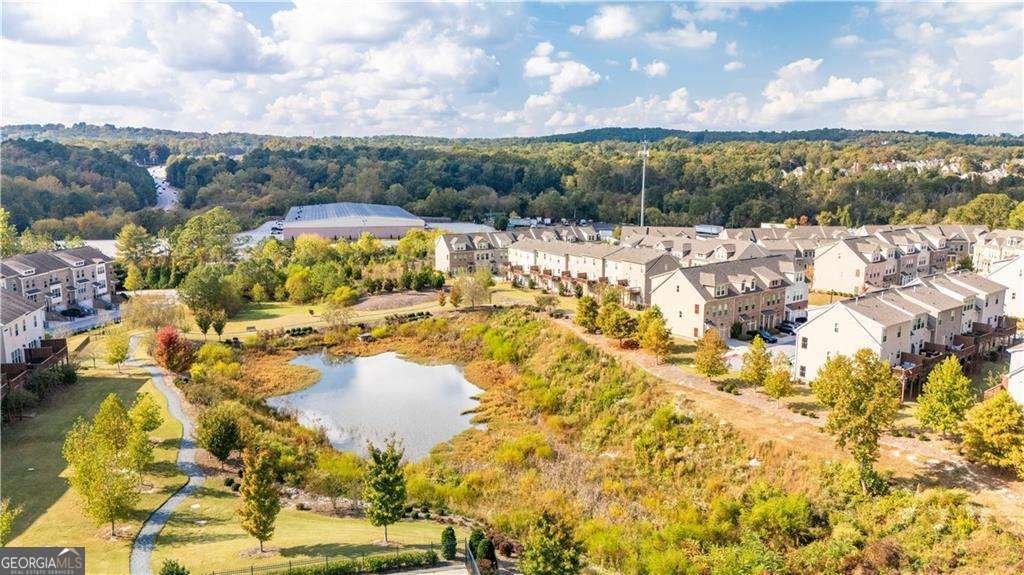 1452 Ridgebend Way Mableton - Photo 26