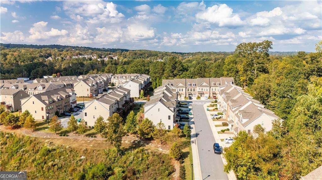 1452 Ridgebend Way Mableton - Photo 27