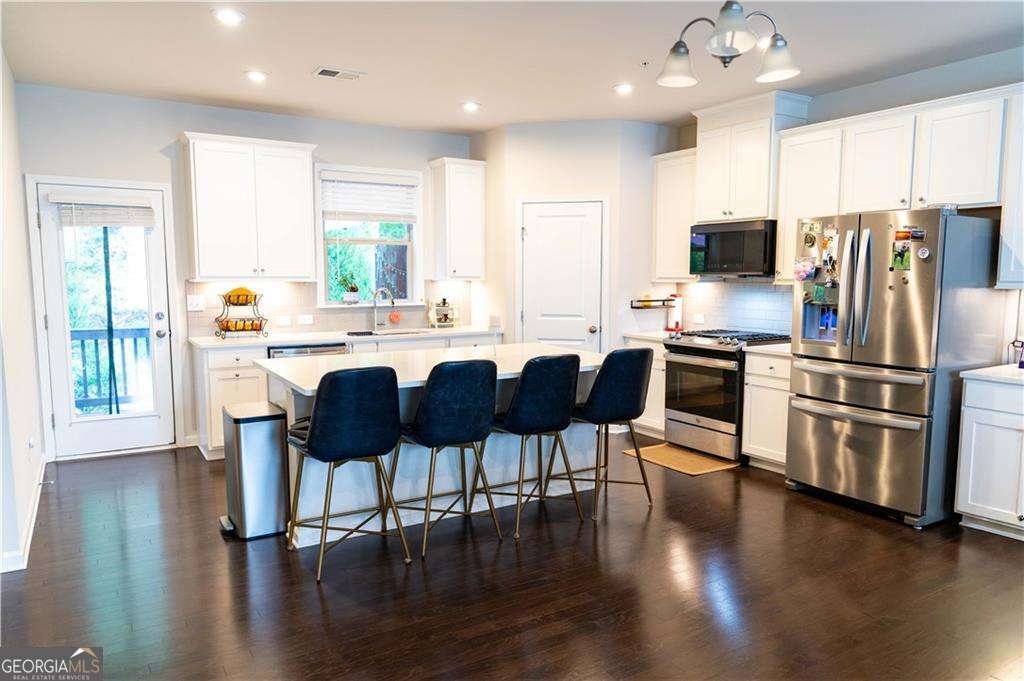 1452 Ridgebend Way Mableton - Photo 6