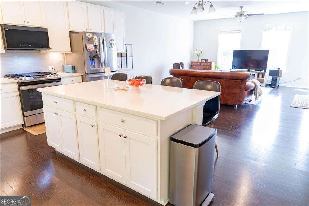 1452 Ridgebend Way Mableton - Photo 7