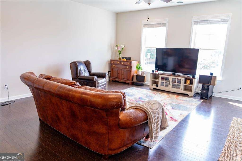 1452 Ridgebend Way Mableton - Photo 8