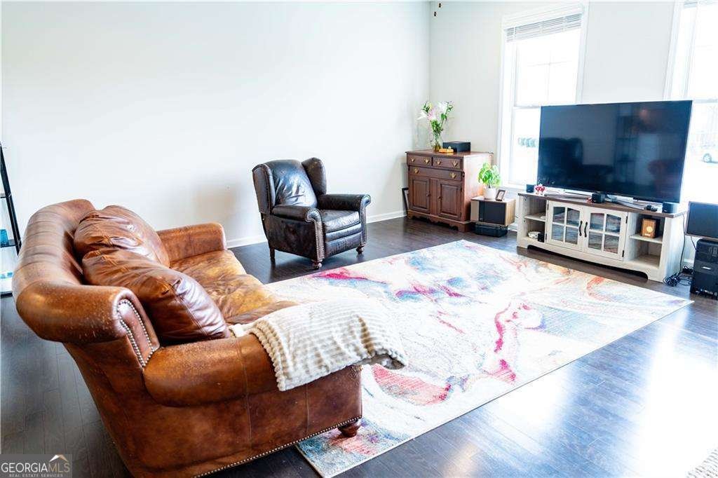 1452 Ridgebend Way Mableton - Photo 9