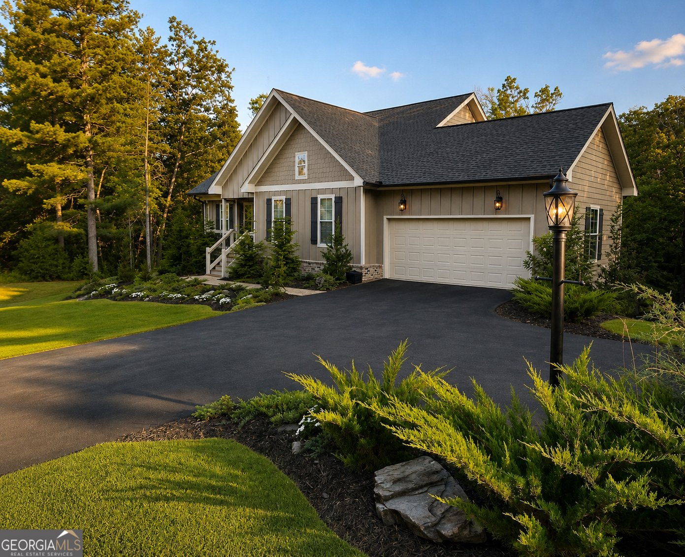 85 Frances Drive Ellijay - Photo 34