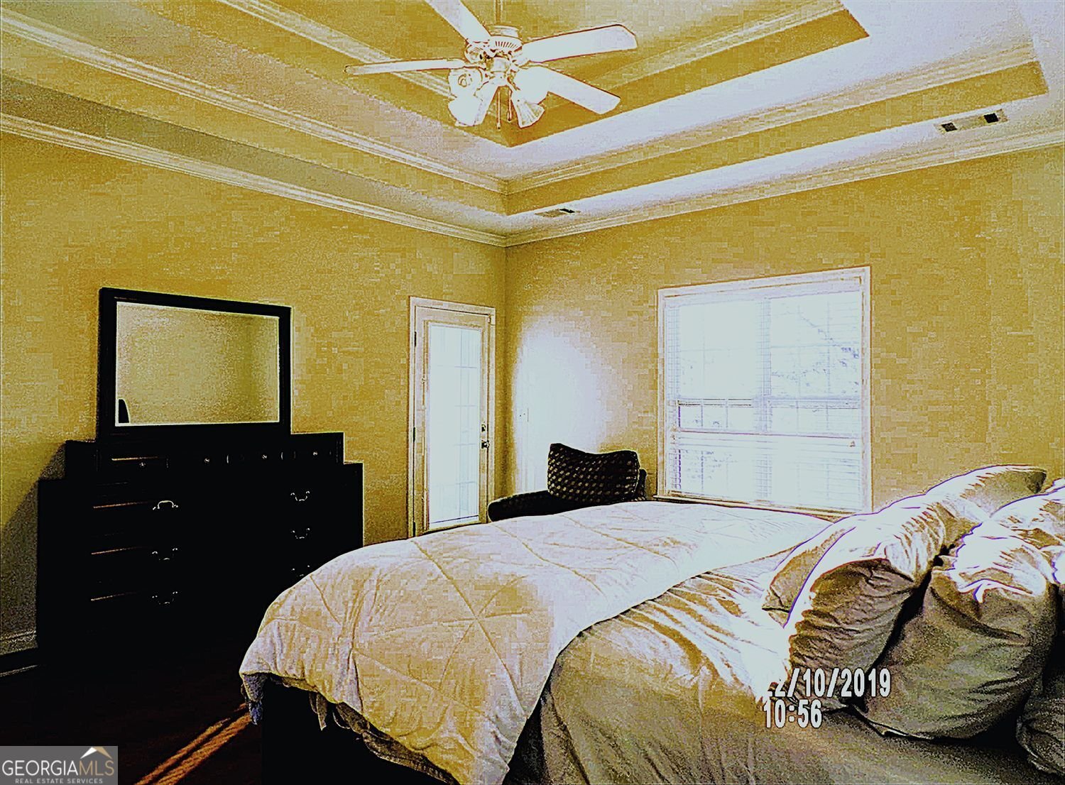 1035 Upchurch Road Mcdonough - Photo 19