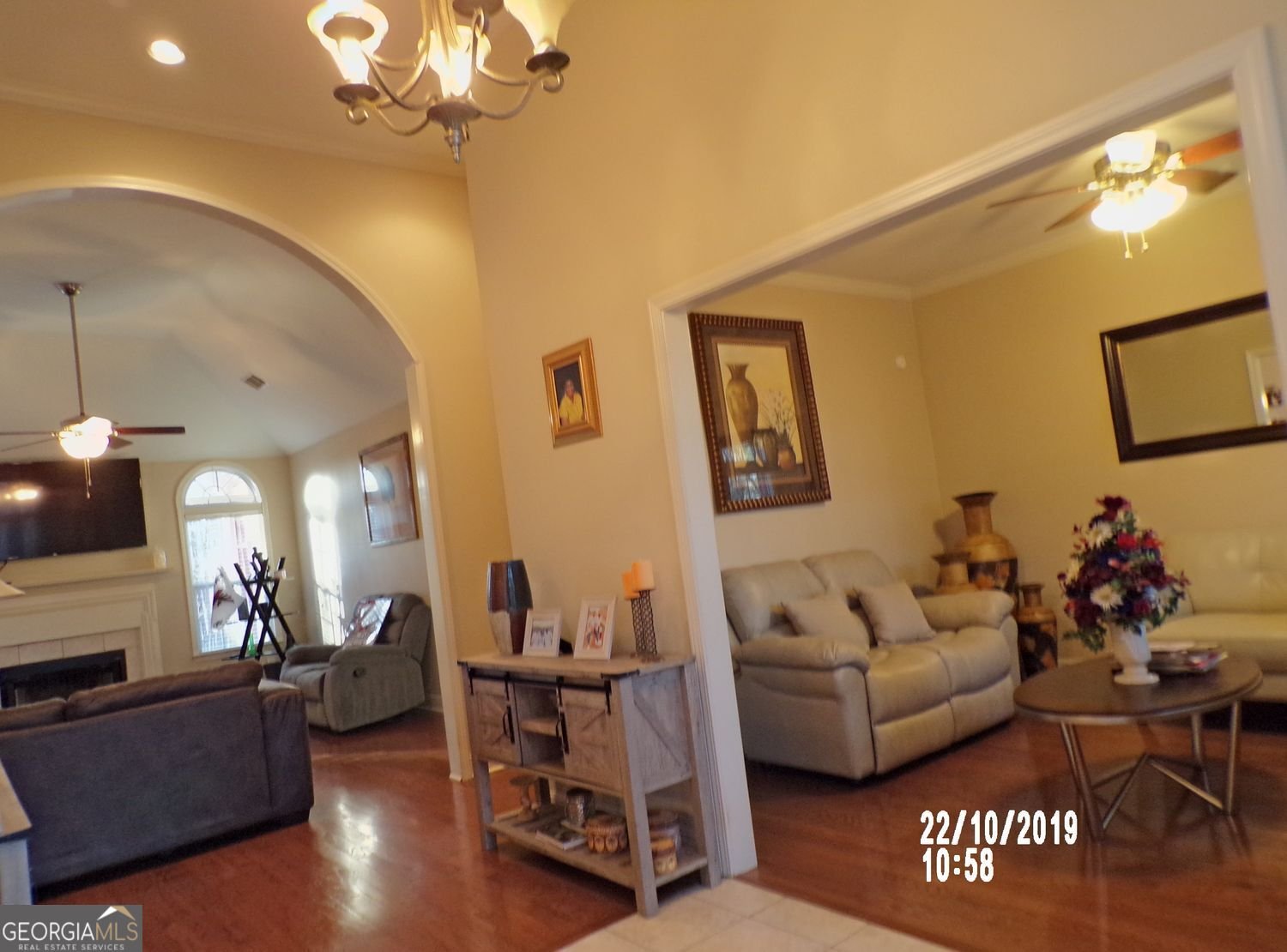 1035 Upchurch Road Mcdonough - Photo 22