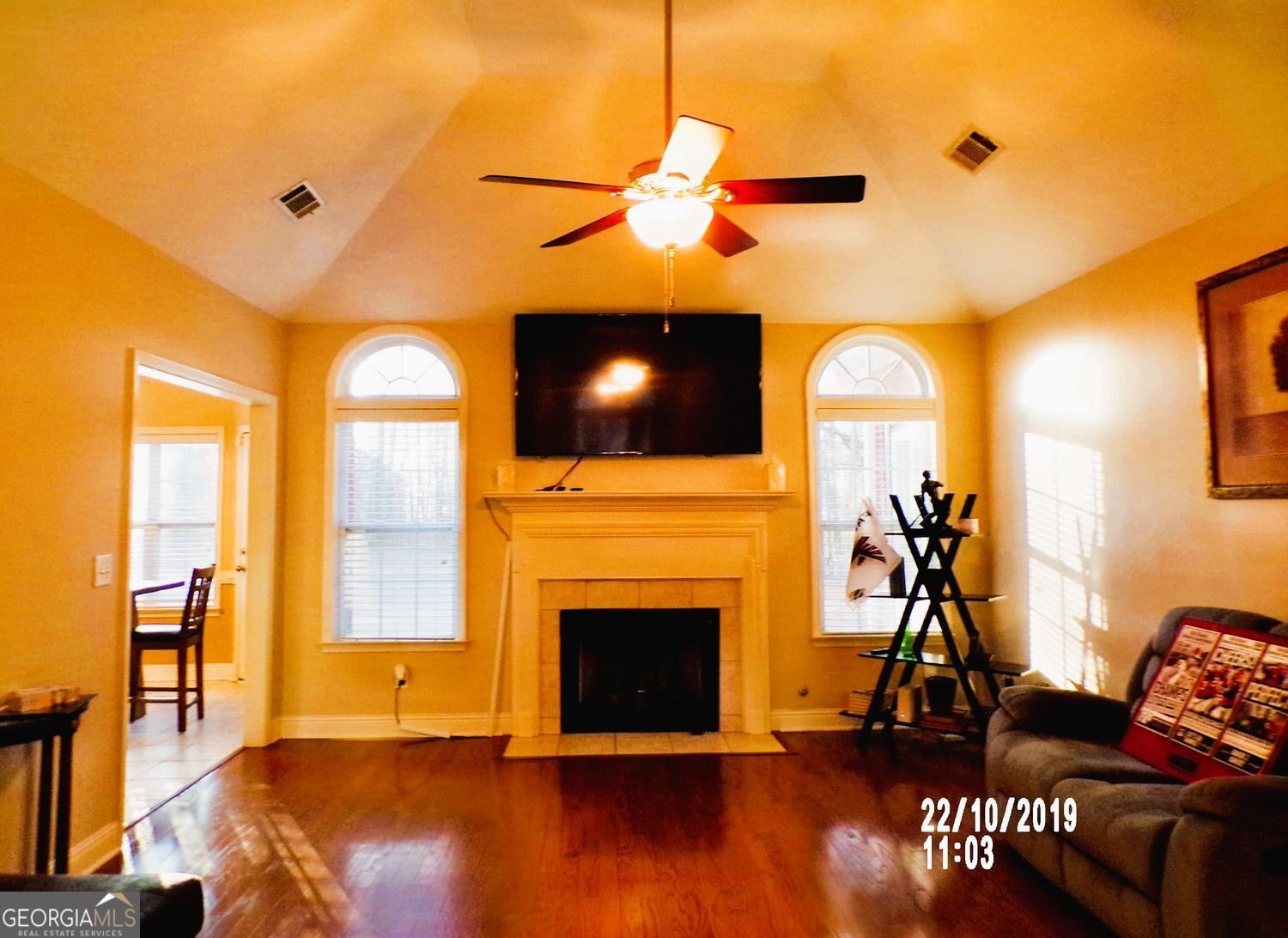 1035 Upchurch Road Mcdonough - Photo 25
