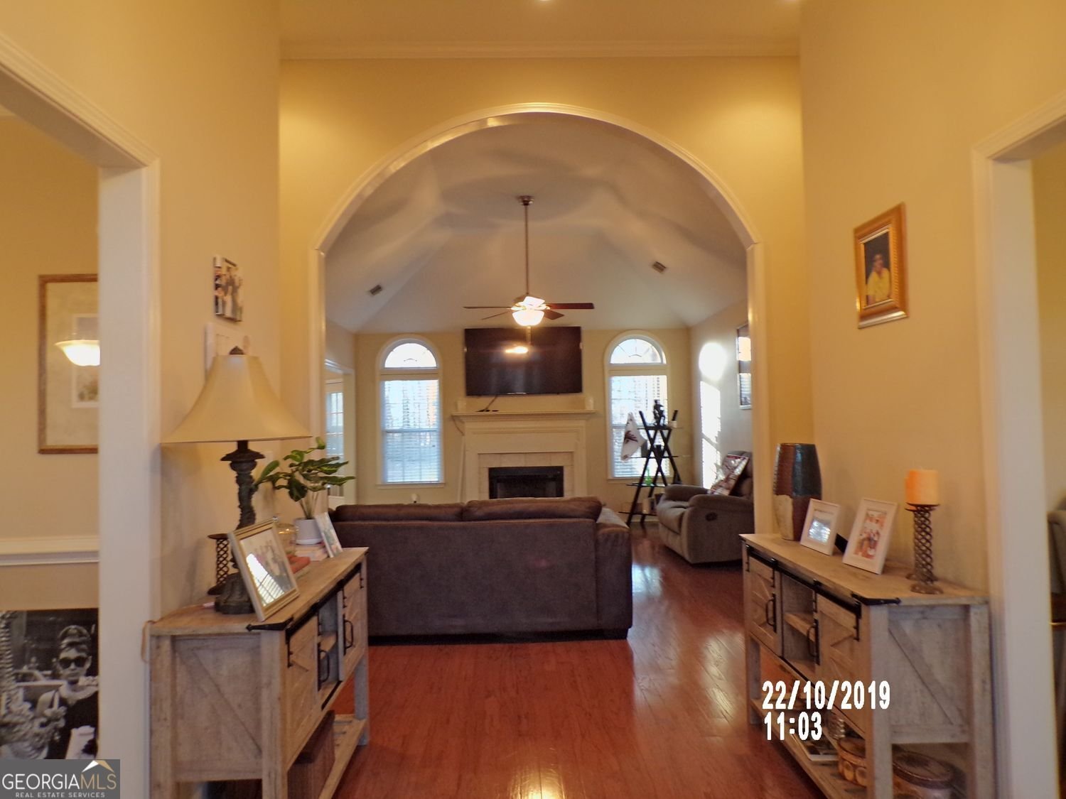 1035 Upchurch Road Mcdonough - Photo 26