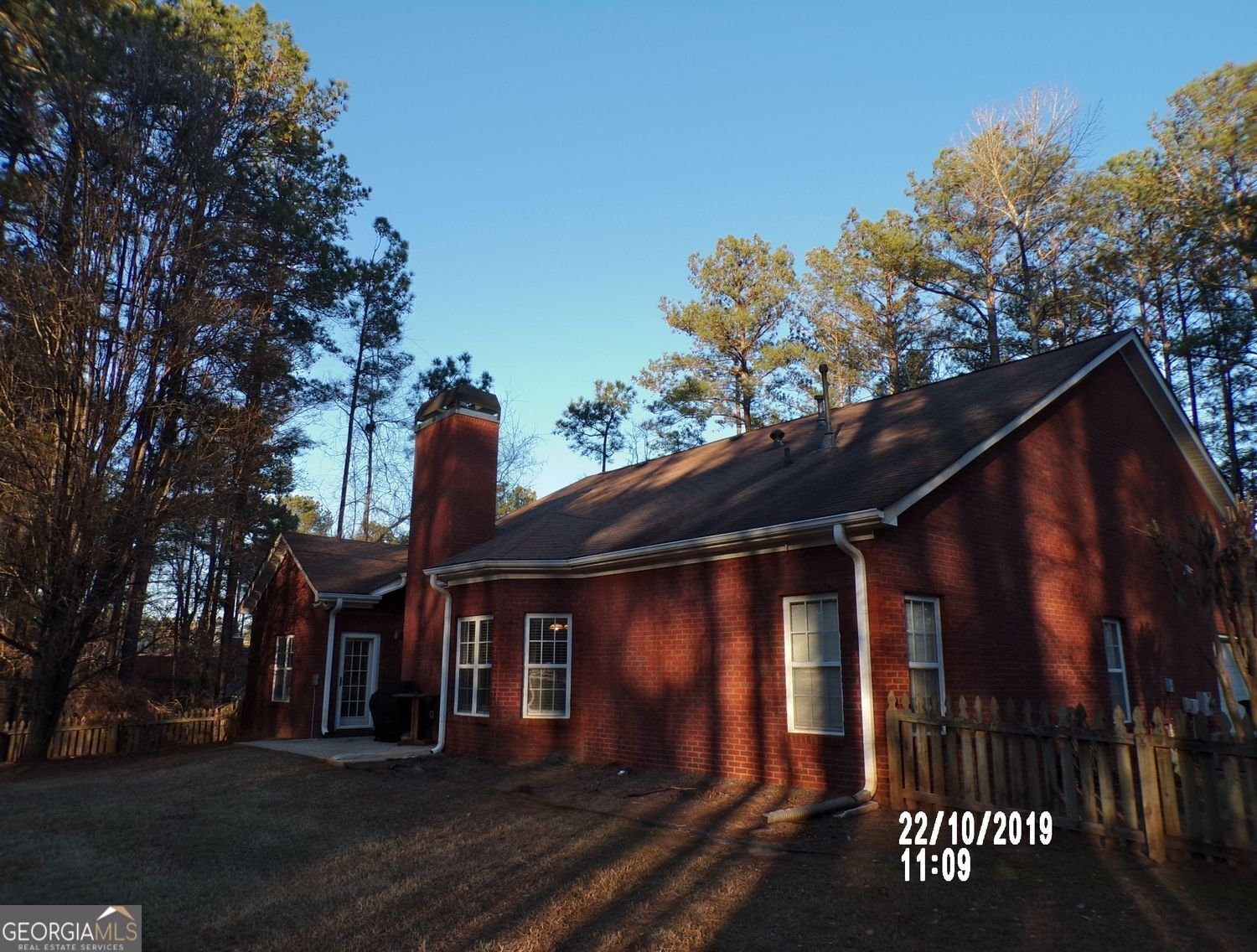 1035 Upchurch Road Mcdonough - Photo 29