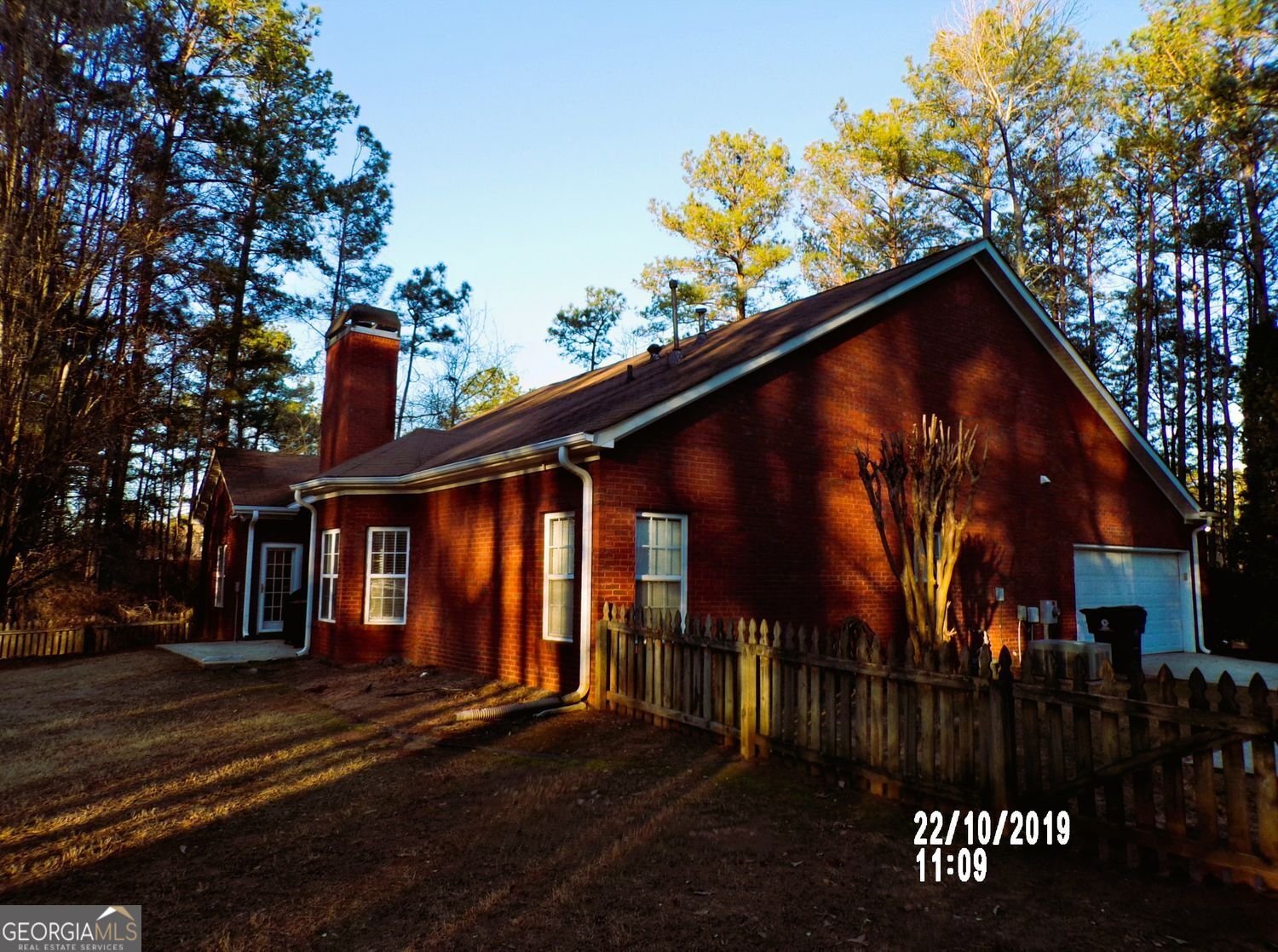 1035 Upchurch Road Mcdonough - Photo 30