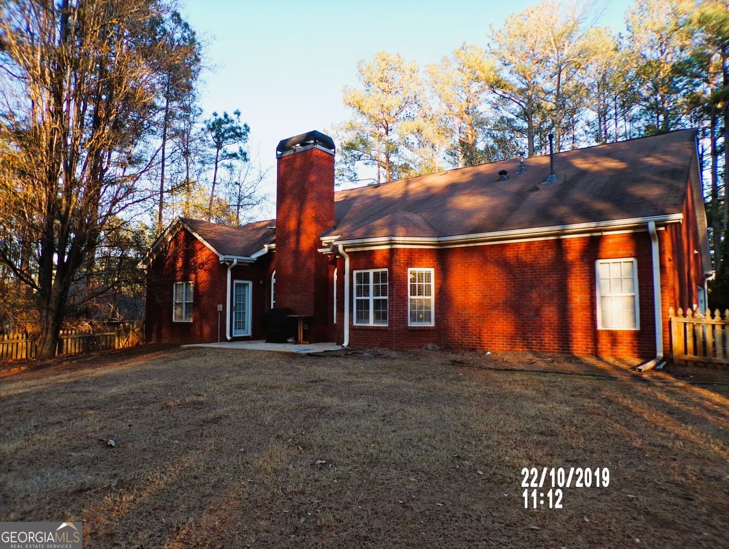 1035 Upchurch Road Mcdonough - Photo 35