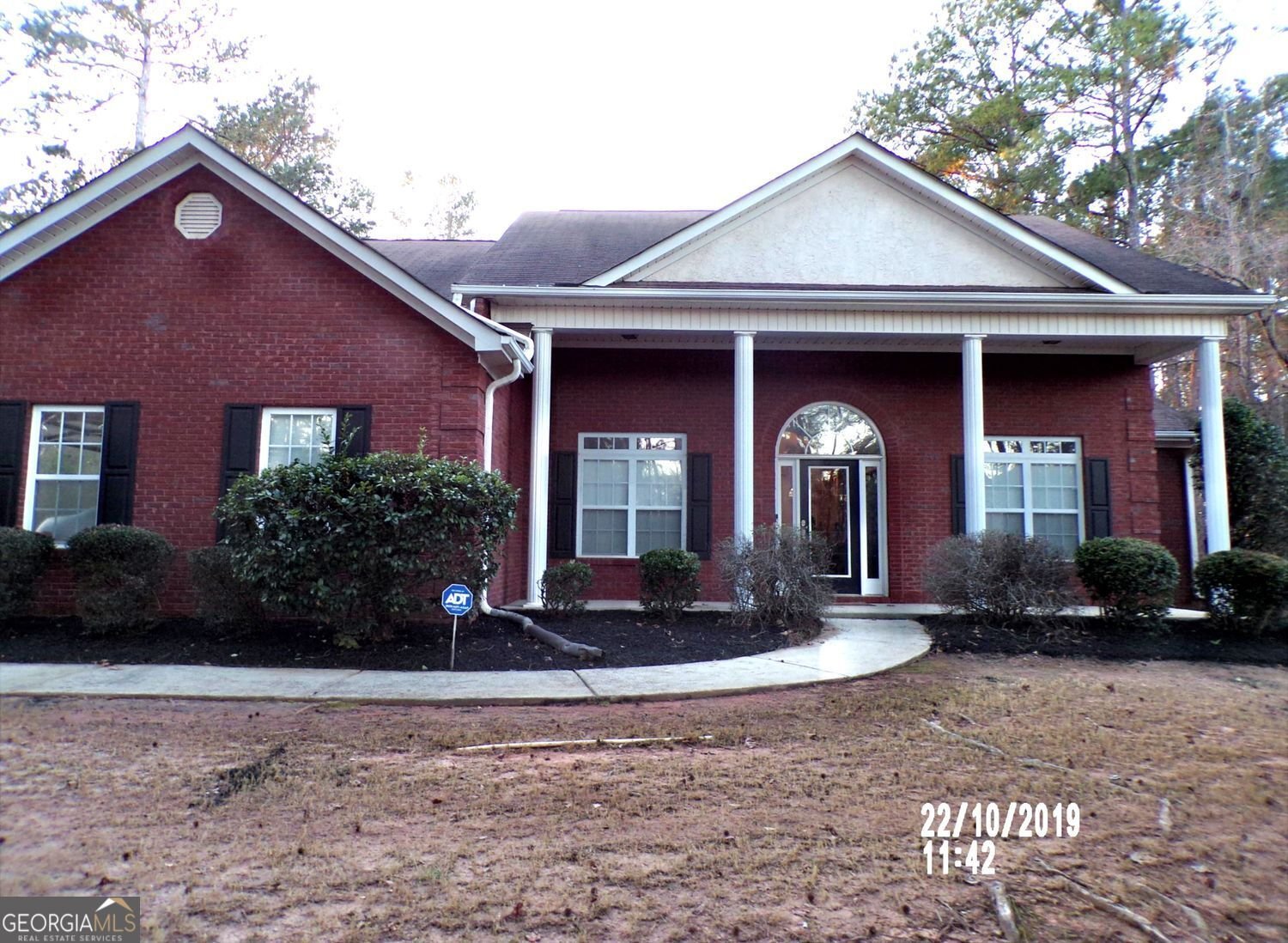 1035 Upchurch Road Mcdonough - Photo 41