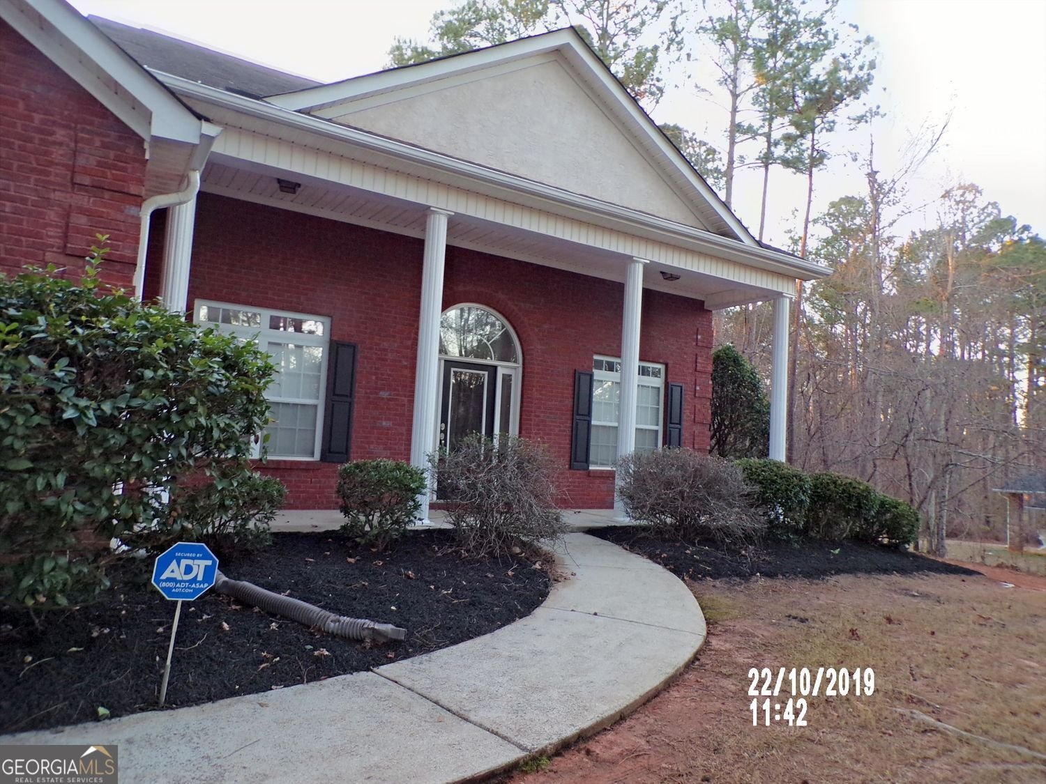 1035 Upchurch Road Mcdonough - Photo 42