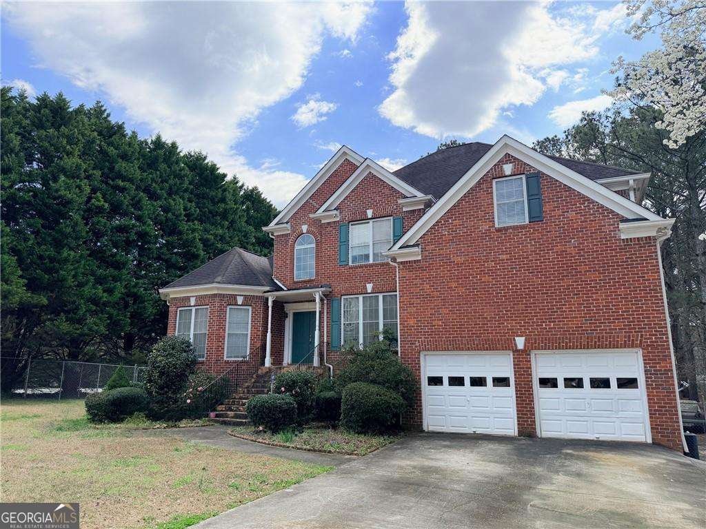 2100 Skyland Cove Lane Snellville - Photo 1
