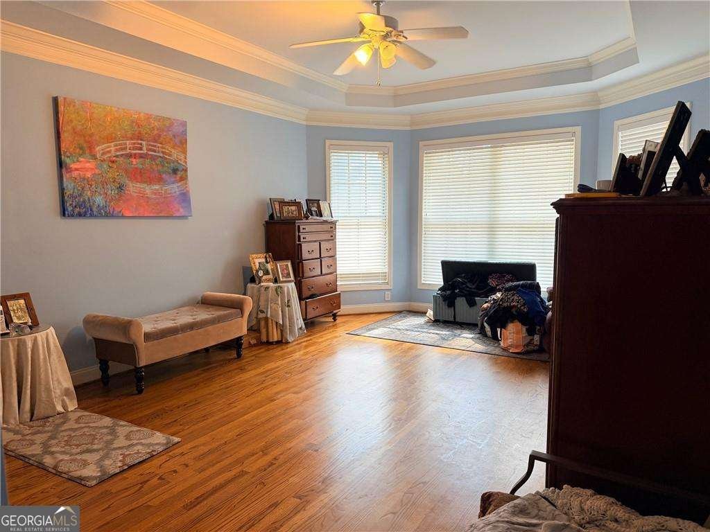 2100 Skyland Cove Lane Snellville - Photo 13