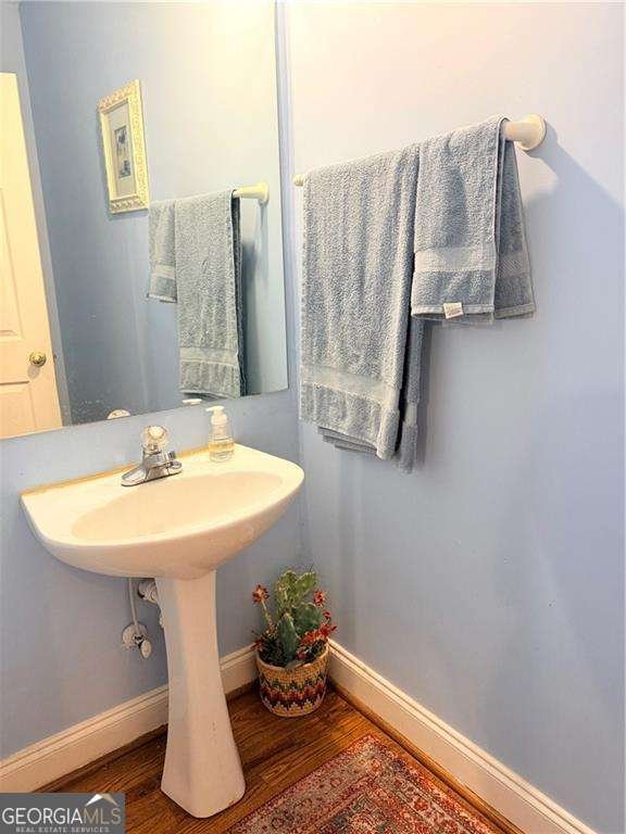 2100 Skyland Cove Lane Snellville - Photo 16