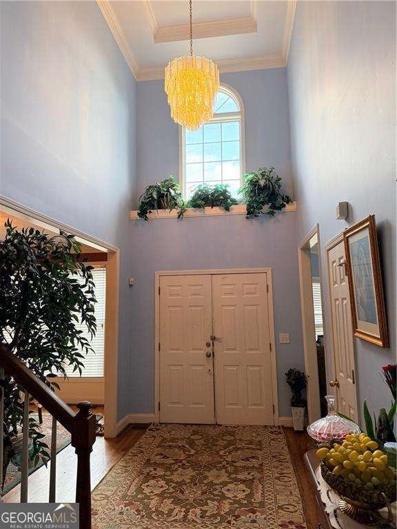 2100 Skyland Cove Lane Snellville - Photo 17