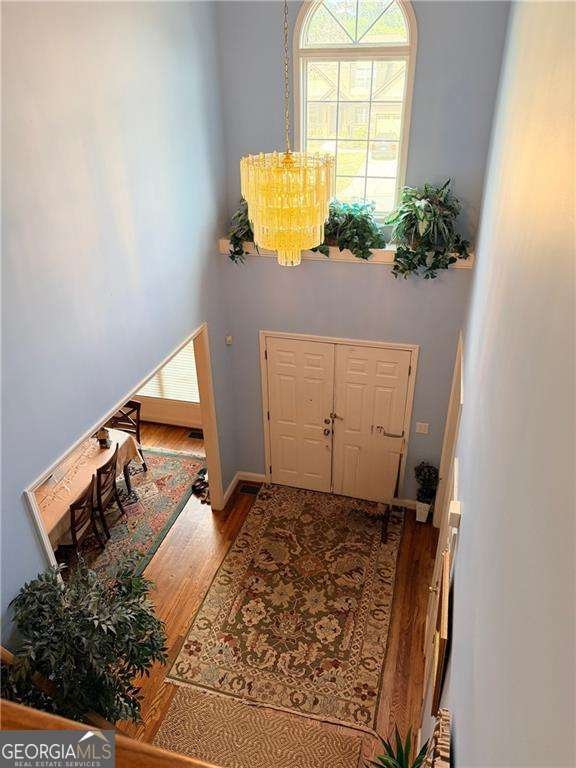 2100 Skyland Cove Lane Snellville - Photo 18