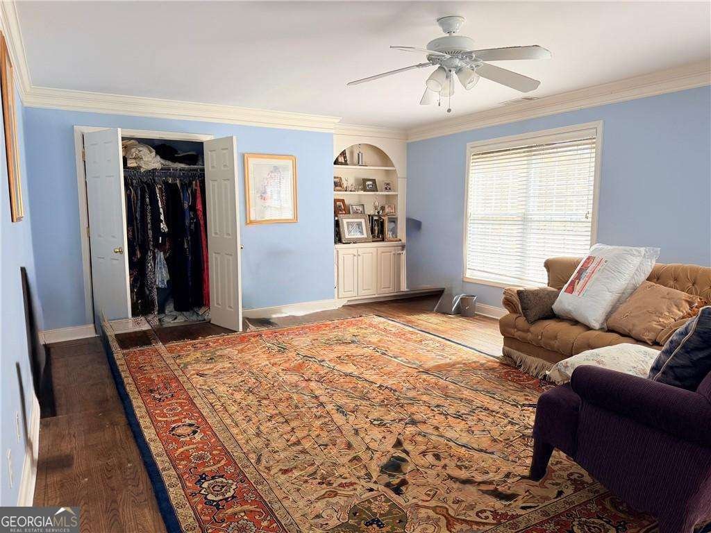 2100 Skyland Cove Lane Snellville - Photo 20