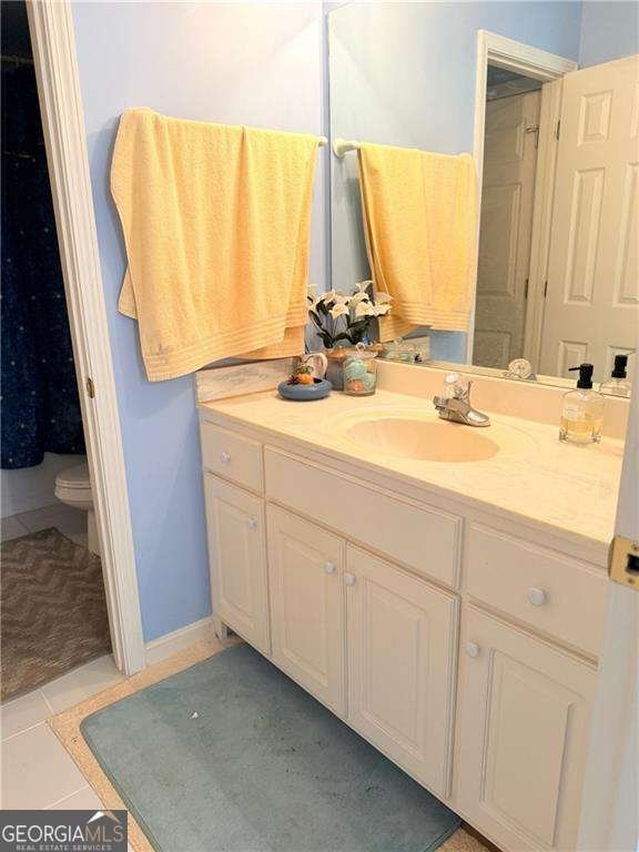 2100 Skyland Cove Lane Snellville - Photo 22