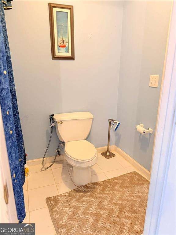 2100 Skyland Cove Lane Snellville - Photo 24