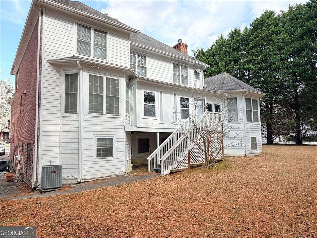 2100 Skyland Cove Lane Snellville - Photo 36