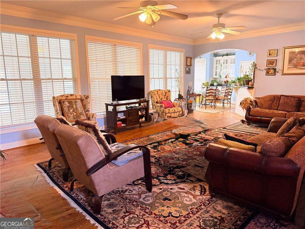 2100 Skyland Cove Lane Snellville - Photo 6