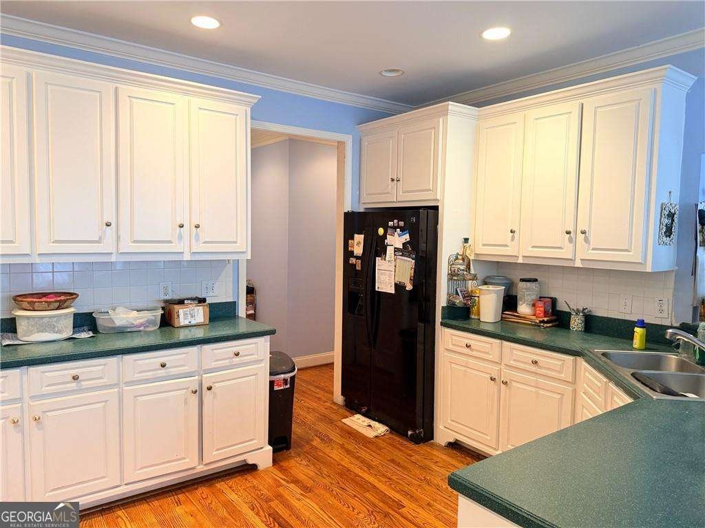 2100 Skyland Cove Lane Snellville - Photo 7