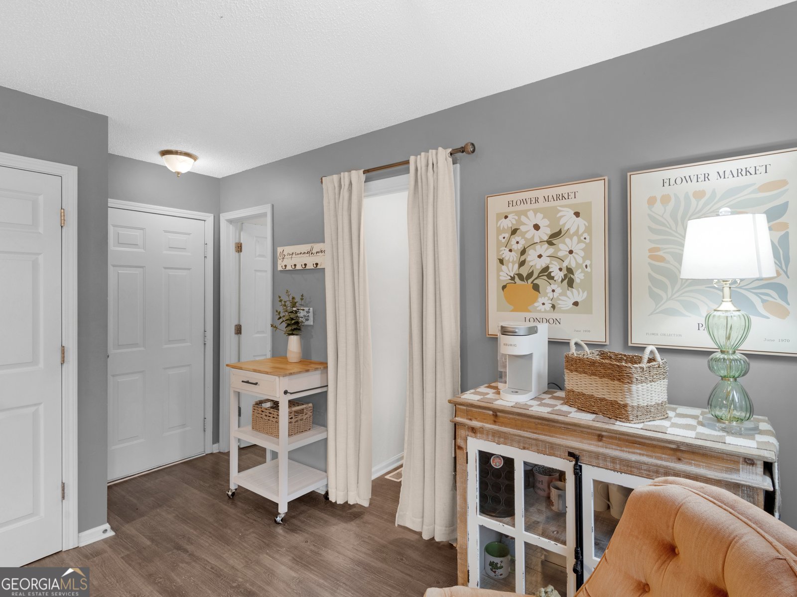 527 Gallantry Trail McDonough - Photo 14