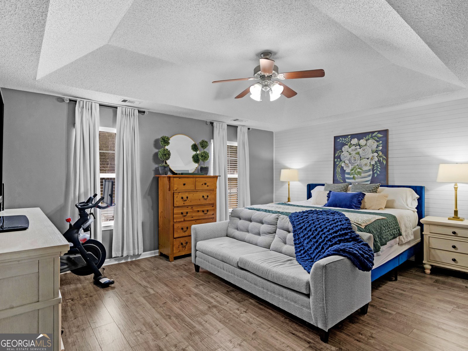 527 Gallantry Trail McDonough - Photo 19