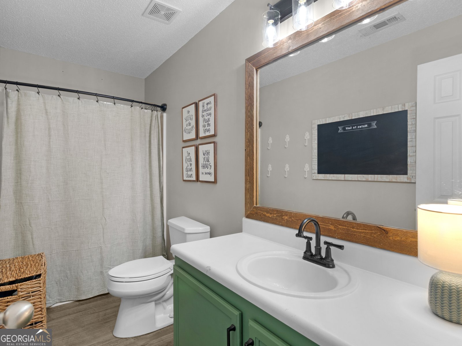 527 Gallantry Trail McDonough - Photo 34