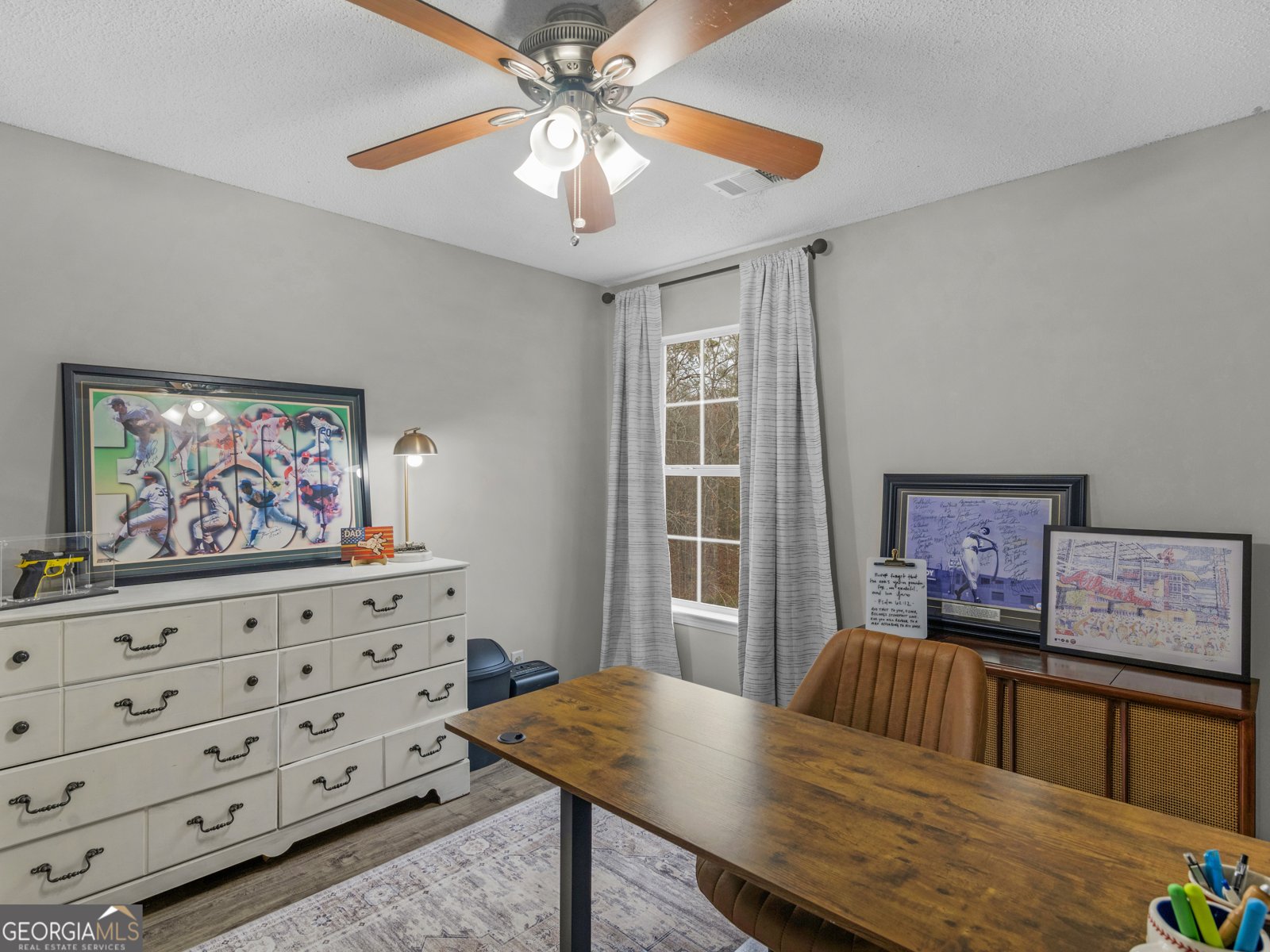 527 Gallantry Trail McDonough - Photo 35