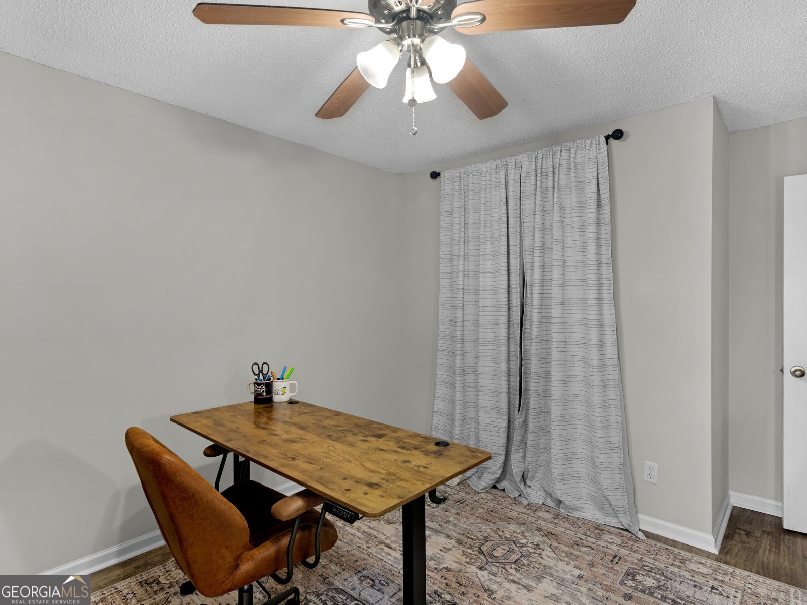 527 Gallantry Trail McDonough - Photo 36