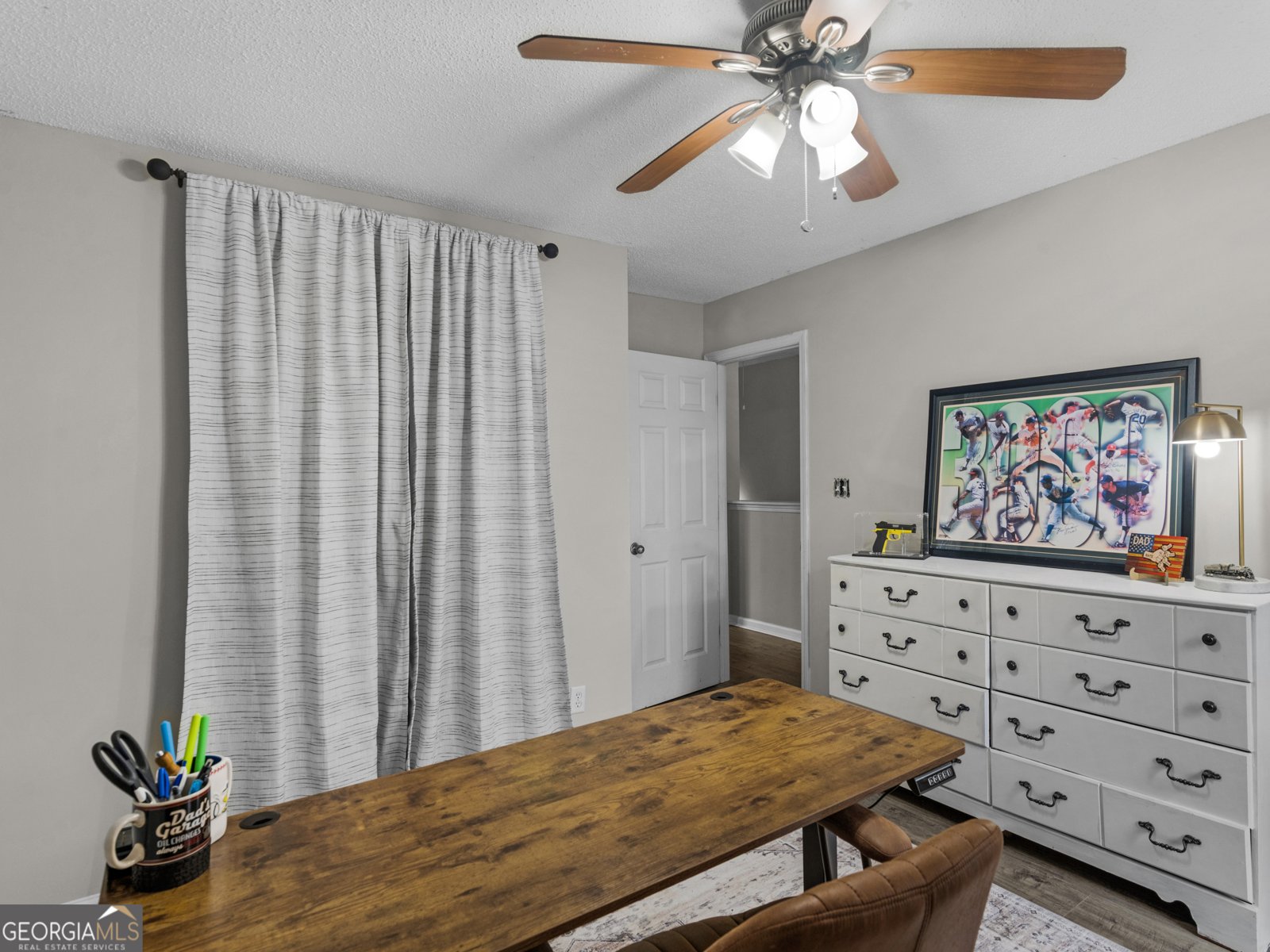 527 Gallantry Trail McDonough - Photo 38