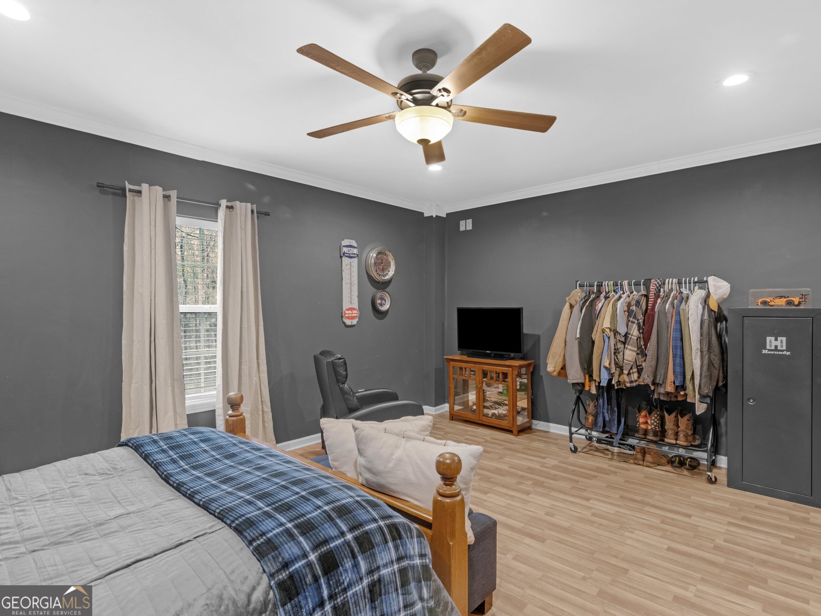 527 Gallantry Trail McDonough - Photo 40