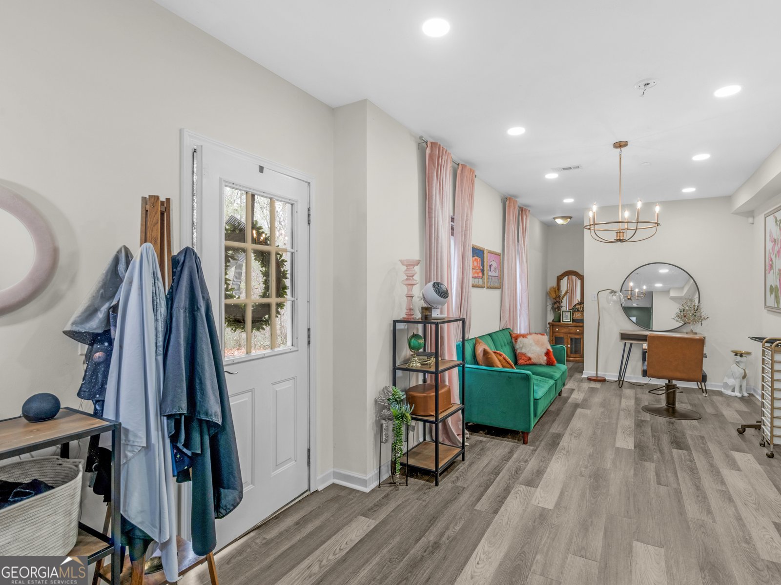 527 Gallantry Trail McDonough - Photo 45