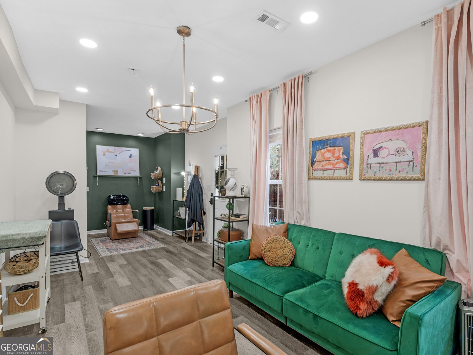 527 Gallantry Trail McDonough - Photo 46