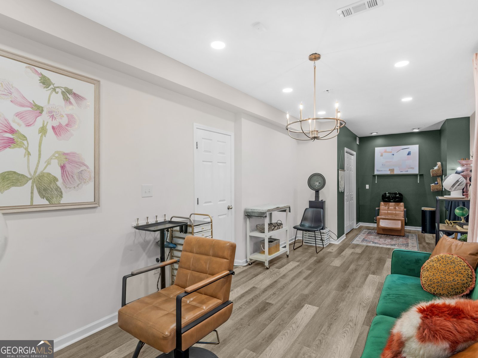 527 Gallantry Trail McDonough - Photo 47