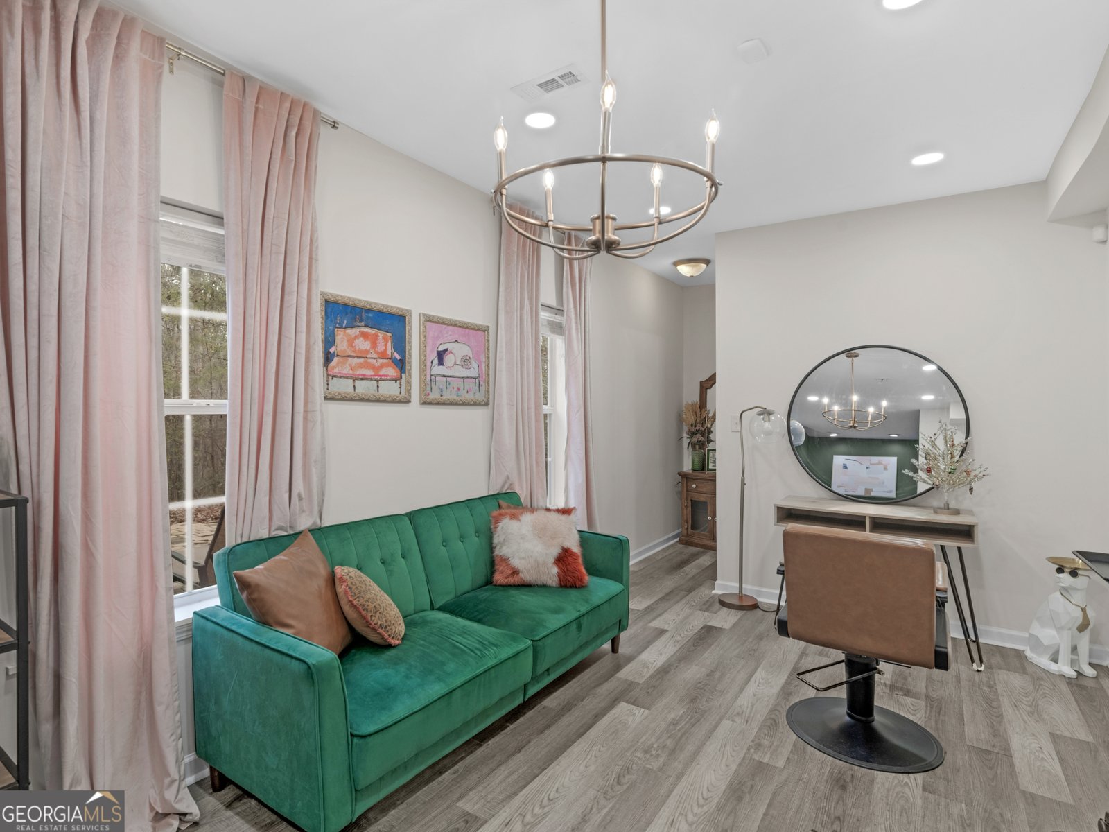 527 Gallantry Trail McDonough - Photo 48