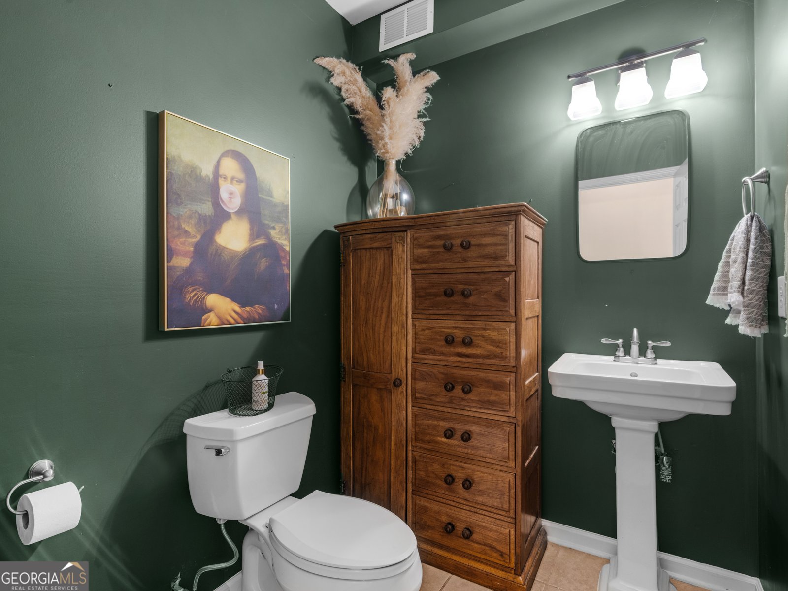 527 Gallantry Trail McDonough - Photo 49