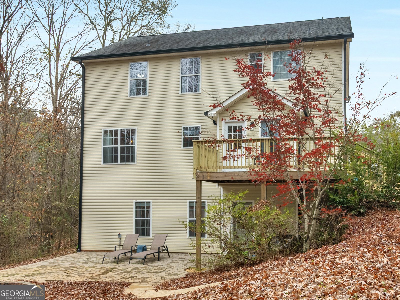 527 Gallantry Trail McDonough - Photo 53